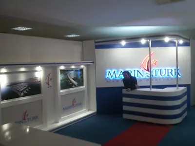 MARINETURK